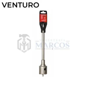 BROCA CENTRADORA COMPLETA 65MM X 320MM