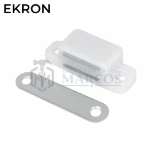 RETEN PARA ALACENA MAGNETICO PLASTICO