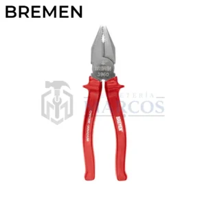 PINZA UNIVERSAL 8" INDUSTRIAL