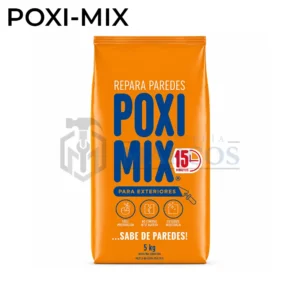 POXI-MIX EXTERIOR 5KG