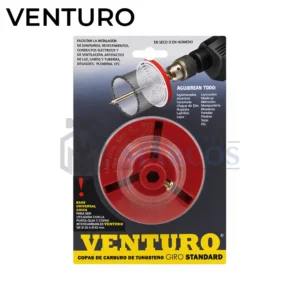 BASE UNIVERSAL PARA COPA DE 33 A 83MM