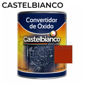 CONVERTIDOR DE OXIDO ROJO 1L ECONOMICO