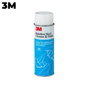 AEROSOL LIMPIADOR ACERO 600G