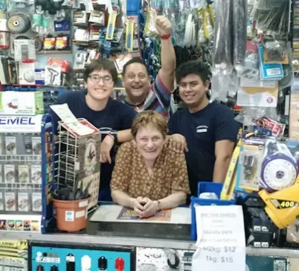 Ferreteria Marcos 2