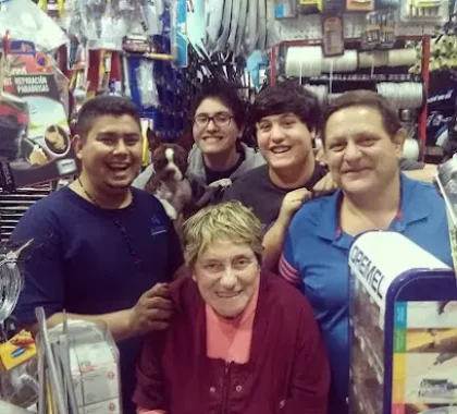 Ferreteria Marcos 4