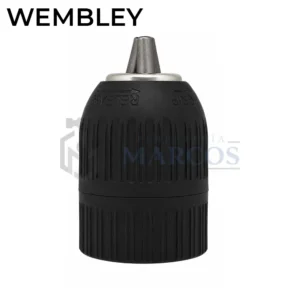 MANDRIL AUTOAJUSTABLE DE 13MM