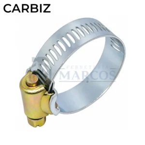ABRAZADERA FLEJE ANCHO 125-149MM