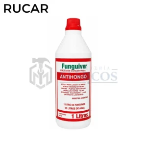 FUNGUICIDA LIQUIDO 1L