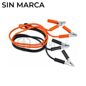 CABLE DE ARRANQUE BATERIA DE AUTO 1000AMP