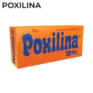 POXILINA 10MIN 70G