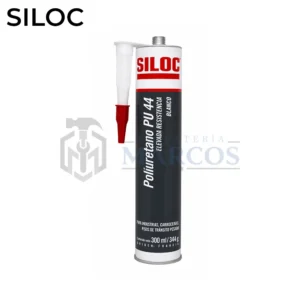 SELLADOR POLIURETANO BLANCO PU44 310ML
