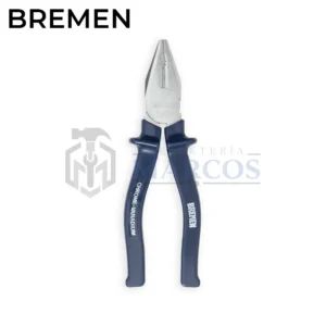 PINZA UNIVERSAL 7" INDUSTRIAL