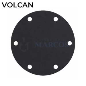 DIAFRAGMA PARA CALEFON VOLCAN TELA