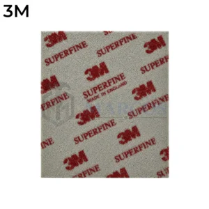 LIJA DE ESPONJA SOFTBACK SUPERFINA
