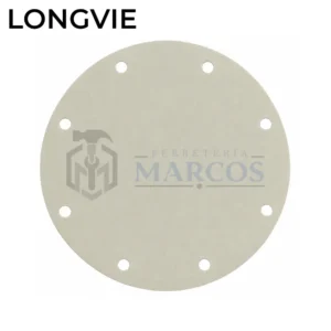 DIAFRAGMA PARA CALEFON LONGVIE TELA