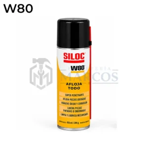 AEROSOL LUBRICANTE AFLOJA TODO 426ML AMARILLO