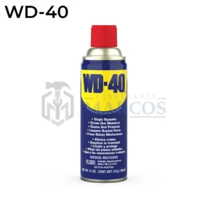 AEROSOL LUBRICANTE 311G
