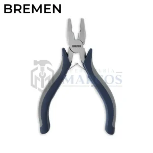 PINZA UNIVERSAL 5" PARA ELECTRONICA