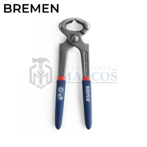 TENAZA CARPINTERO 7" CORTE ENTERO