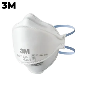 BARBIJO 9205 AURA REFORZADO N95