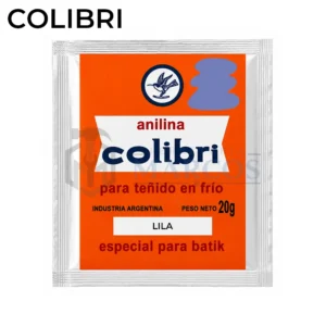 ANILINA LILA 20G