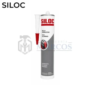 SELLADOR CANALETAS ALUMINIO 265G