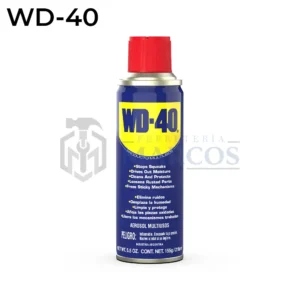 AEROSOL LUBRICANTE 155G